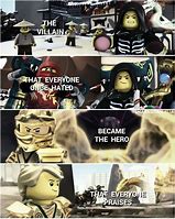 Image result for Garmadon LEGO Ninjago Memes