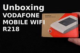 Image result for Vodafone Mobile Wi-Fi R218