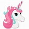 Image result for Unicorn Quotes for Girls PNG