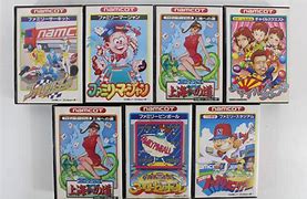 Image result for Famicom Full Set