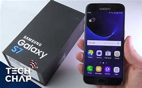 Image result for Samsung Galaxy S7 Unboxing