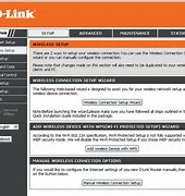 Image result for How to Configure D-Link Router