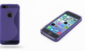 Image result for iPhone 5S Violet Case
