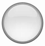 Image result for iPhone White Circle