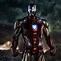 Image result for Iron Man Room Wallpaper