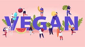 Image result for Vegan Rules