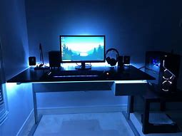 Image result for Snow Ball On a Gaming Desk