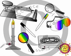 Image result for Science Tools