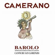 Image result for Camerano Barolo Cannubi San Lorenzo