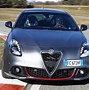 Image result for Alfa Romeo Giulietta 2018