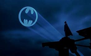 Image result for Batman Light Signal Image