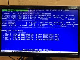 Image result for Memtest