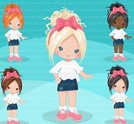 Image result for Cute Kids Clip Art Free