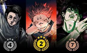 Image result for Best Fighting Style in the World Jujutsu