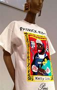 Image result for Patrick Kelly Legacy