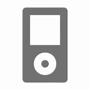 Image result for iPod 7 Photo Icon