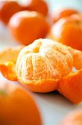 Image result for Michal Mandarin Orange