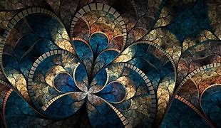 Image result for 1920X1080 Abstract Fractal Art