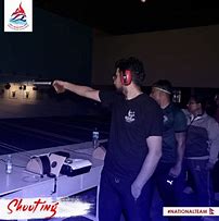 Image result for Shooting Asiad