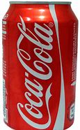 Image result for Coca-Cola Can PNG