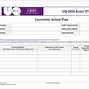 Image result for Corrective Action Plan