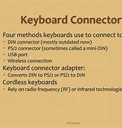 Image result for Keyboard DIN Connector