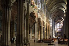 Image result for Gothic Cathedral Architecture