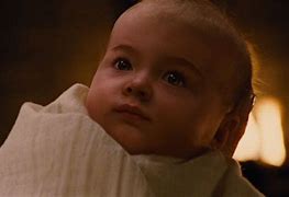 Image result for Twilight Breaking Dawn Baby