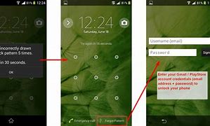 Image result for Unlock Samsung Mobile Phone