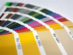 Image result for RAL Red Color Chart