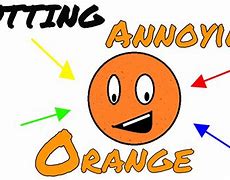 Image result for Annoying Orange Hey Apple Knife