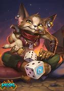 Image result for Vulpera WoW
