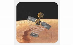 Image result for Mars Climate Orbiter Sticker