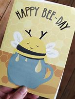 Image result for Bee Birthday Puns