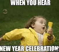 Image result for Cheers Happy New Year Meme