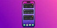 Image result for Edit Widgets On iPhone