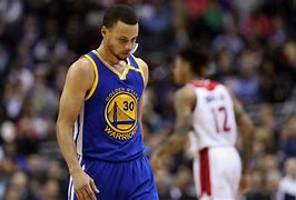 Image result for Steph Curry Sad
