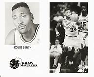 Image result for Doug Smith Dallas Mavericks