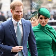 Image result for Prince Harry and Meghan Markle After Oprah