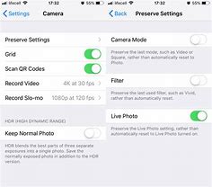 Image result for Picture Mode Settings