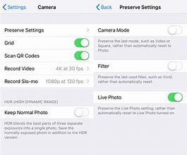 Image result for iPhone 15 Pro Max Best Camera Settings