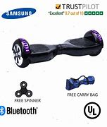 Image result for Hoverboard with Samsung Battery
