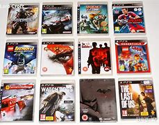 Image result for Игри PlayStation 3