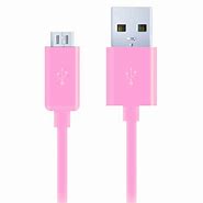 Image result for Micro USB Mini B Cable