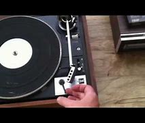 Image result for Dual 1249 Turntable Repair