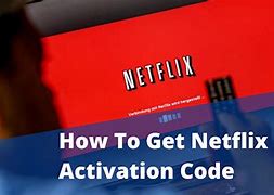 Image result for Netflix Activation Code Roku