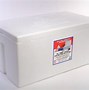 Image result for Medical Styrofoam Cooler