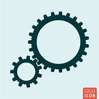Image result for Gear Icon Poster