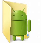 Image result for Android Folder Icon