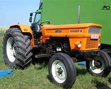 Image result for Fiat 1000 Tractor